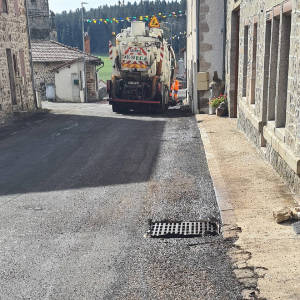 Dépollution